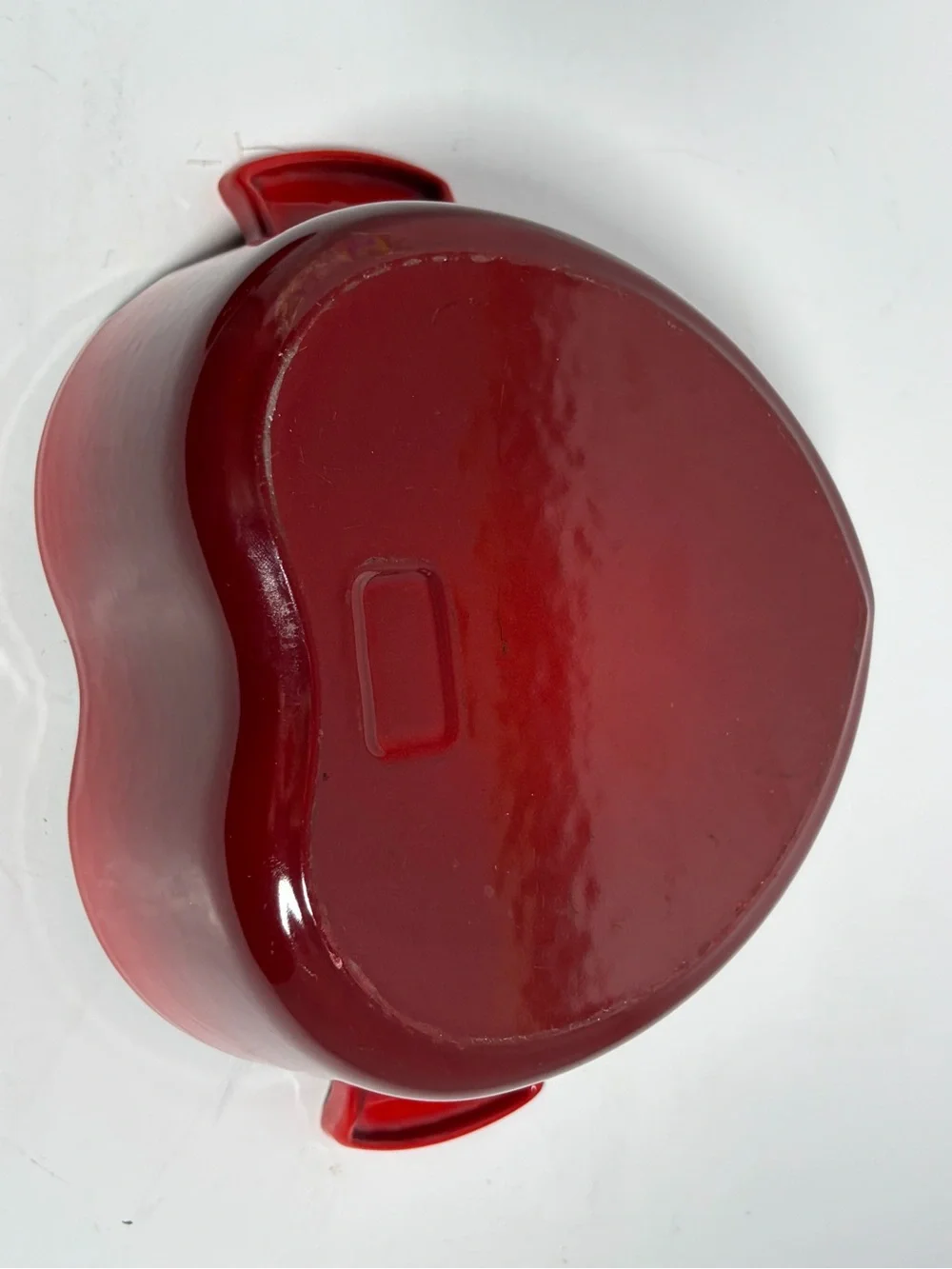 Le Creuset le creuset